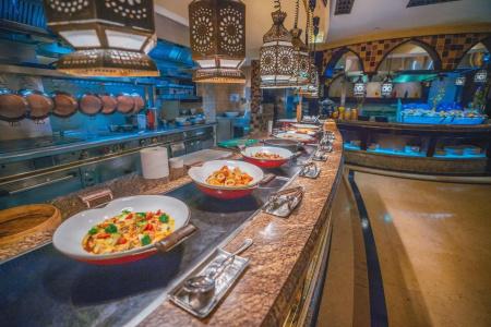 Shangri-La Qaryat Al Beri, Abu Dhabi - 23