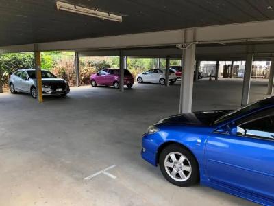 Cairns Reef Apartments & - 16