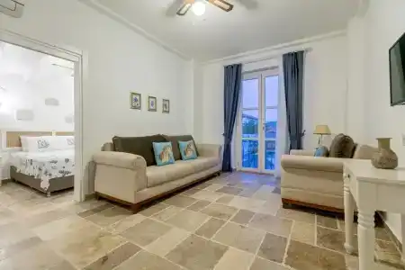 Fora Konak Alacati - 55
