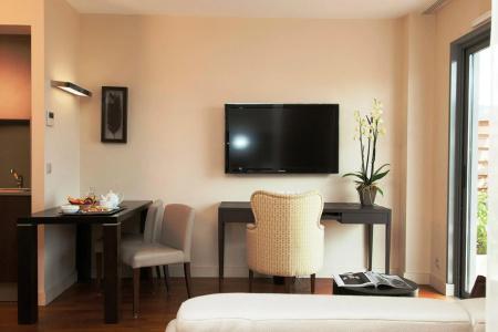 Nehô Suites Cannes Croisette - 3