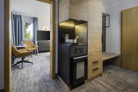 Best Western Plus Fellbach-Stuttgart - 99