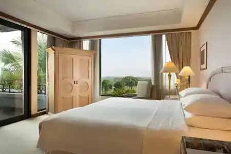 Hyatt Regency Yogyakarta - 5