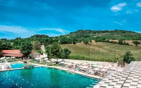 Terme di Saturnia Natural Spa & Golf - The Leadings of the World - 16