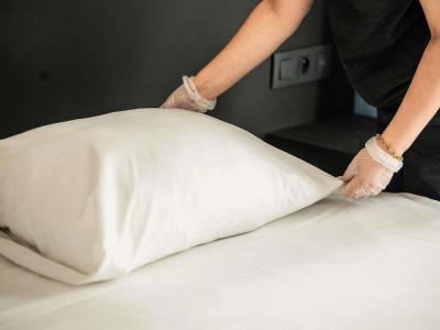 ibis Styles Liege Guillemins - 46