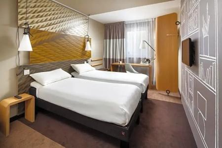 ibis Glasgow City Centre – Sauchiehall St - 37