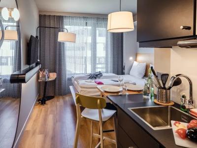 Adagio Access Stuttgart Airport Messe - 31