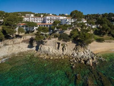 Park San Jorge & Spa - 12