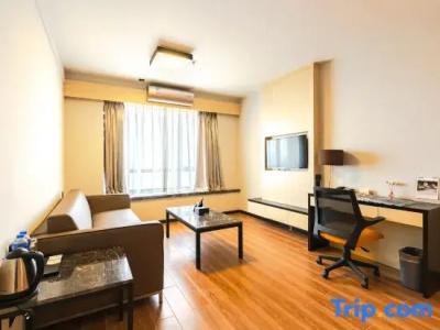 Rayfont Chengdu - 73