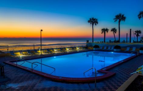 Fountain Beach - - 10