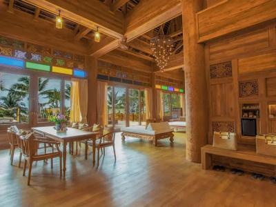 Santhiya Phuket Natai & Spa - 68