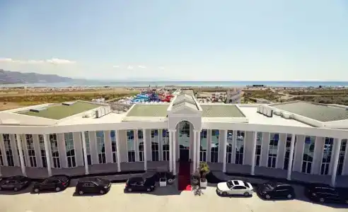 Velipoja Grand Europa Resort - 50