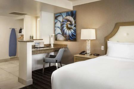 Holiday Inn San Diego Bayside, An Ihg - 72