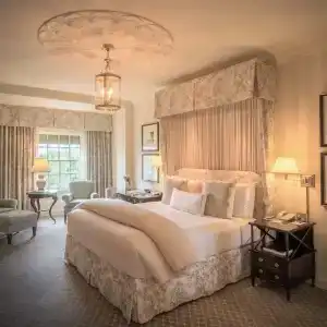 The Hay - Adams - 74