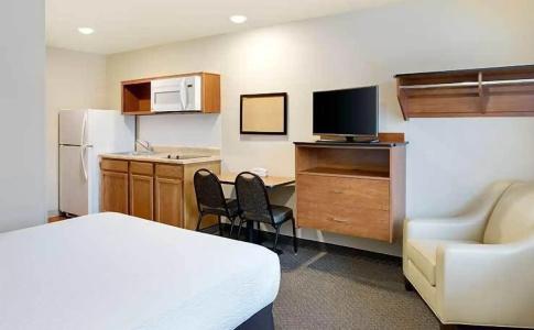 WoodSpring Suites - 37