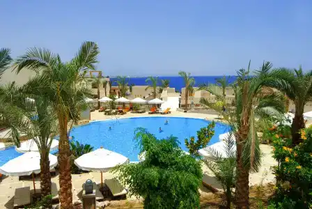 The Grand Sharm El Sheikh - Couples and Families Only - 5