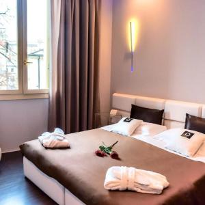 Le Camp Suite & Spa - 28