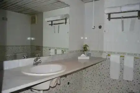 JAZ Neo Naama Bay - 21