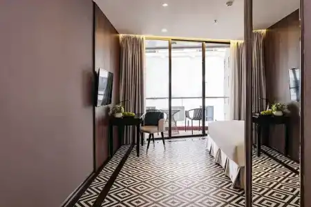 Cicilia Danangs & Spa - 62