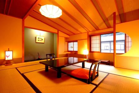 Onishiya Suishoen - 5