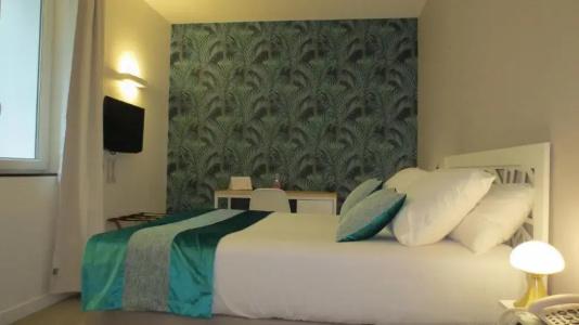 Le Relais Saint-Jacques - 36