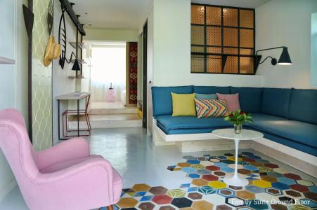 Ekies All Senses Resort - 76