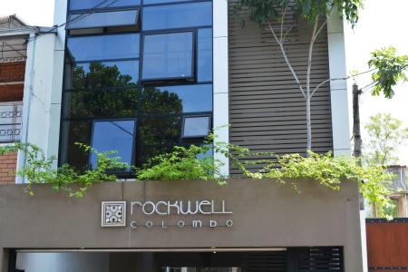 Rockwell Colombo - 0
