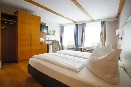 Aquarium, Ringhotel - 19