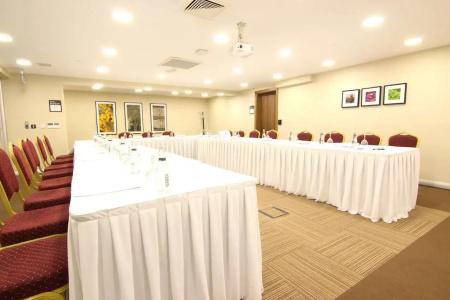 Hilton Garden Inn Ankara Gimat - 11