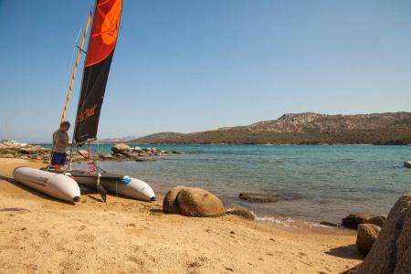 Camping Village Capo d'Orso - 14