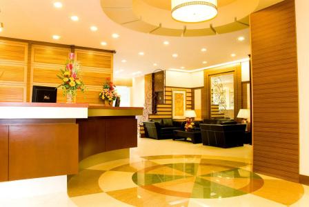 Celyn City Mall - 1
