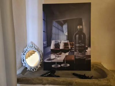 Allegra Toscana - Affittacamere Guest house - 190