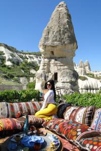 Goreme Suites - 19