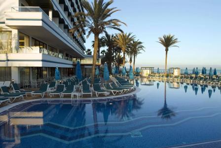Faro, a Lopesan Collection Hotel - 14