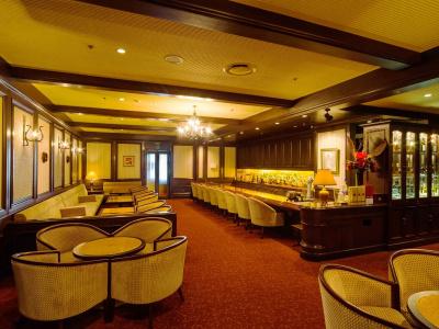 The Crown Palais New Hankyu Kochi - 17