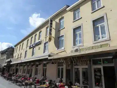 De L'Empereur Valkenburg - 0