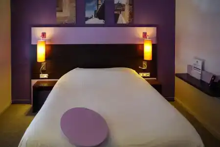 ibis Styles Marseille Centre Prado Castellane - 2