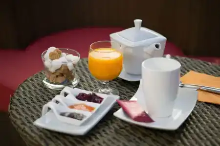 Best Western Le Vinci Loire Valley - 11