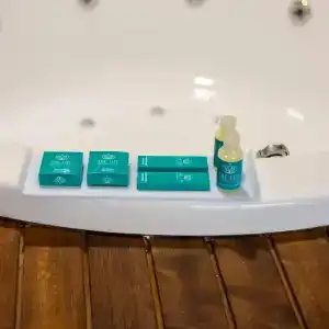 The Life & Spa - 20