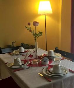 b&b La Casa Di Isabella - 5