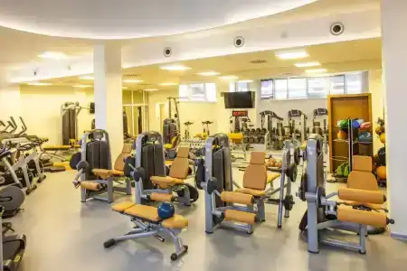 Park & Spa Boyana - 28
