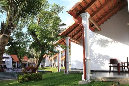 Terrace Phu Quoc Resort - 38