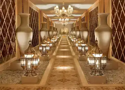 Wynn Las Vegas - 9