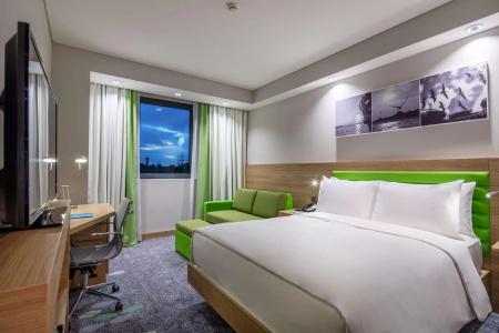 Hampton by Hilton Istanbul Zeytinburnu - 40