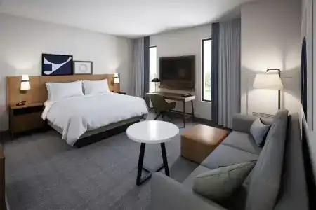 Staybridge Suites Charlotte Arpt Area - Tyvola, An Ihg - 45