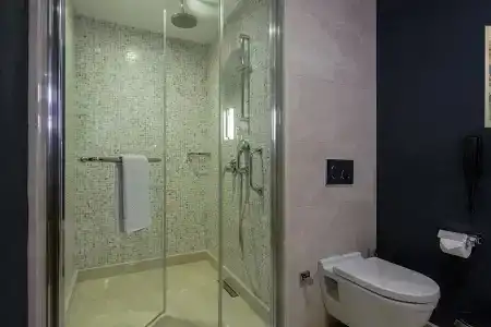 Doubletree By Hilton Istanbul Topkapi - 7