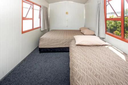 Nelson City Top 10 Holiday Park - 23