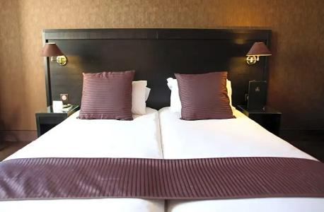 Best Western Plus Nice Cosy - 26