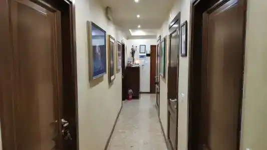Bed & Breakfast Centrale - 13