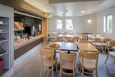 b&b hôTel Colmar Vignobles Ouest - 20