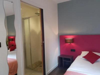 Hostellerie De Bretonniere - 12